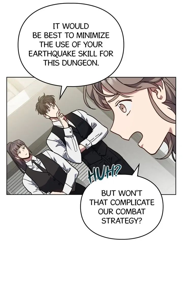 Traces of the Sun Chapter 57 page 11 - 