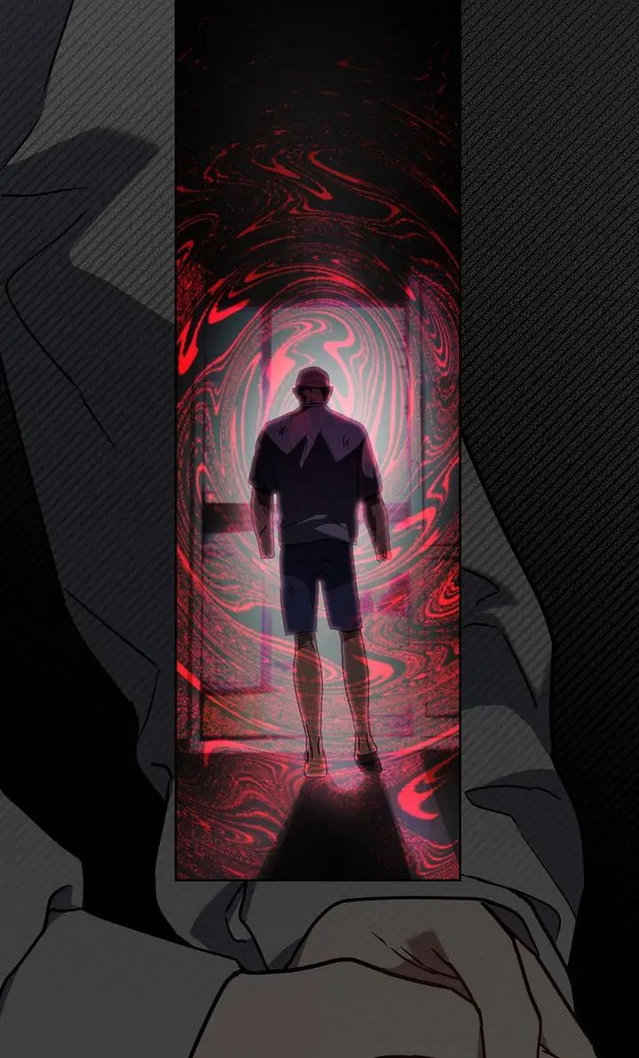 Traces of the Sun Chapter 57 page 14 - 