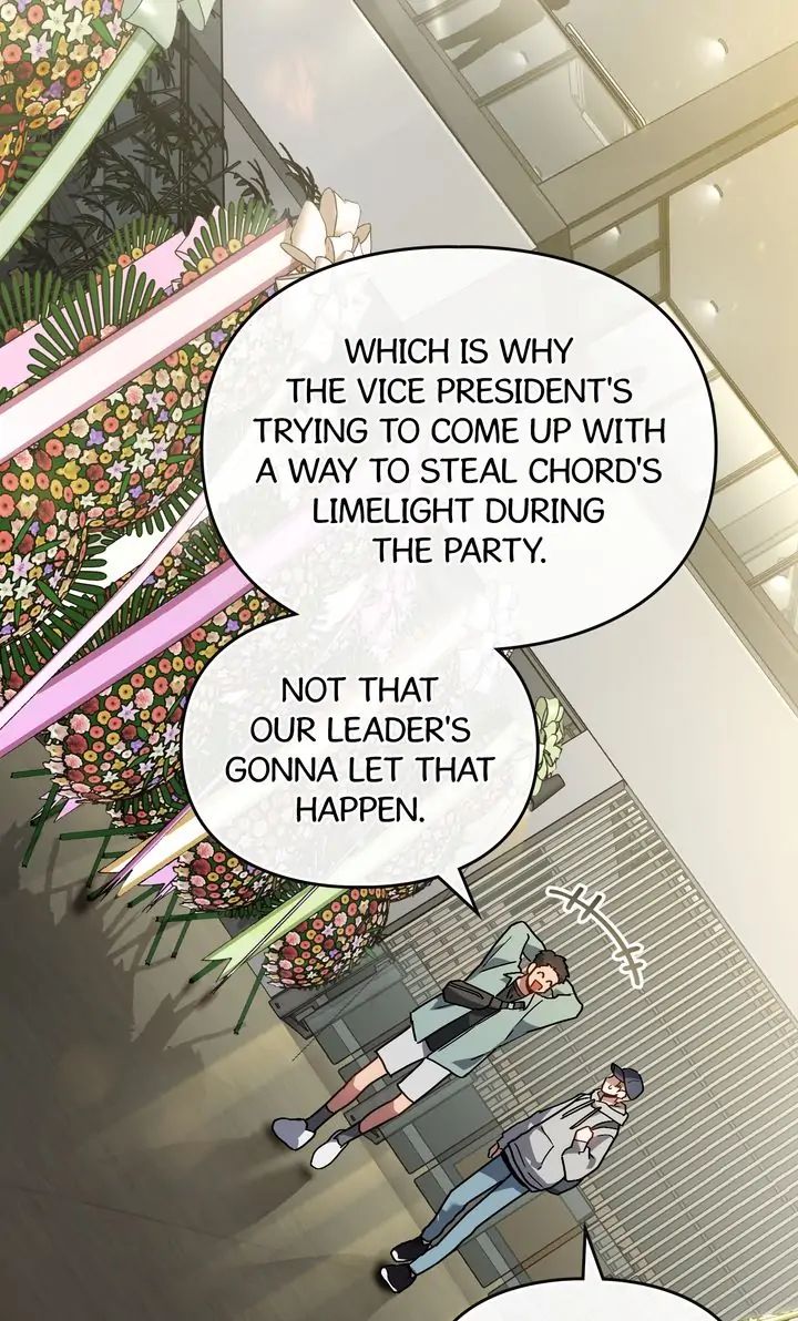 Traces of the Sun Chapter 57 page 30 - 