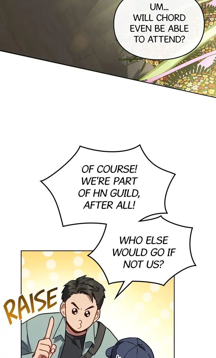 Traces of the Sun Chapter 57 page 31 - 