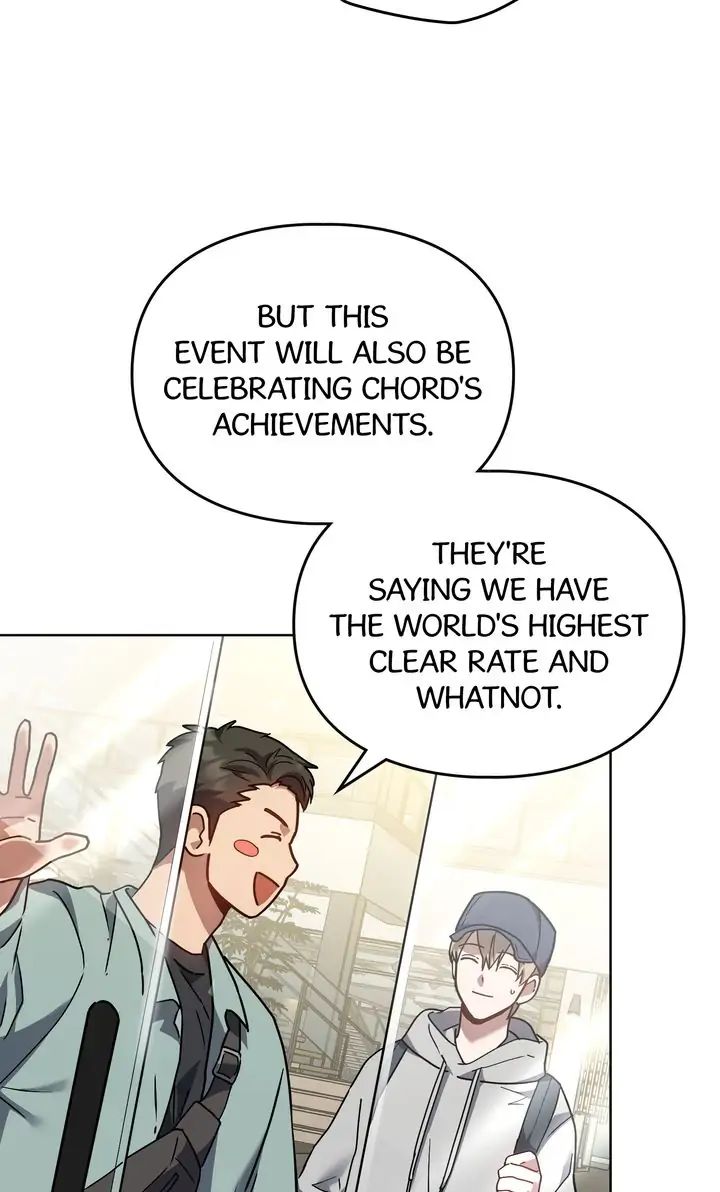 Traces of the Sun Chapter 57 page 35 - 