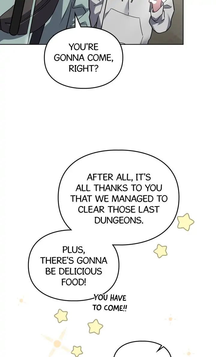 Traces of the Sun Chapter 57 page 36 - 