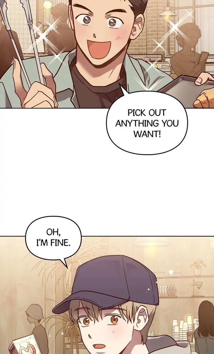 Traces of the Sun Chapter 57 page 38 - 