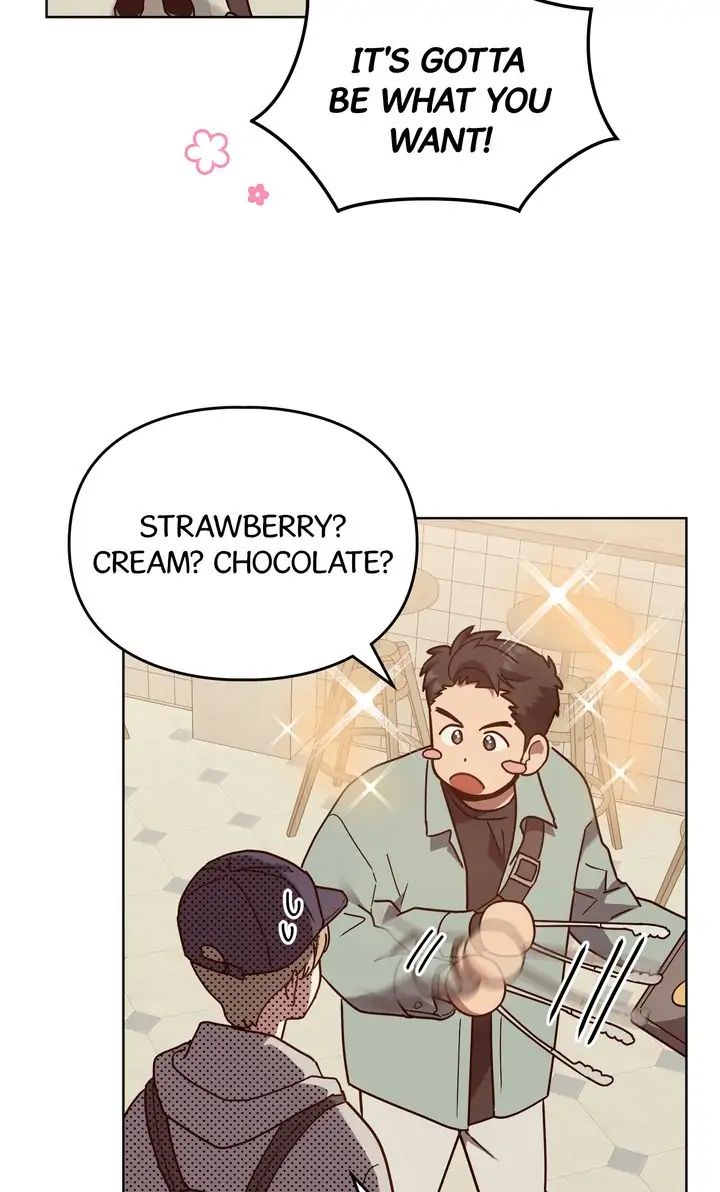 Traces of the Sun Chapter 57 page 40 - 