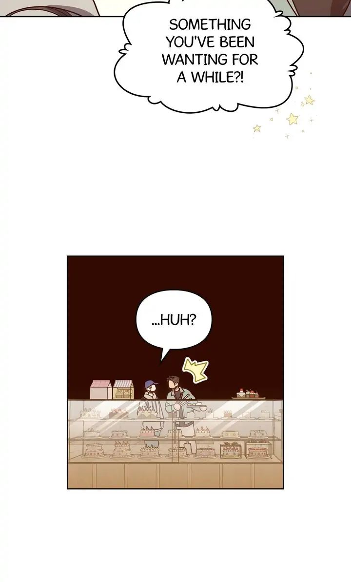 Traces of the Sun Chapter 57 page 42 - 