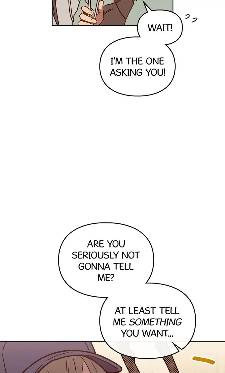 Traces of the Sun Chapter 57 page 46 - 