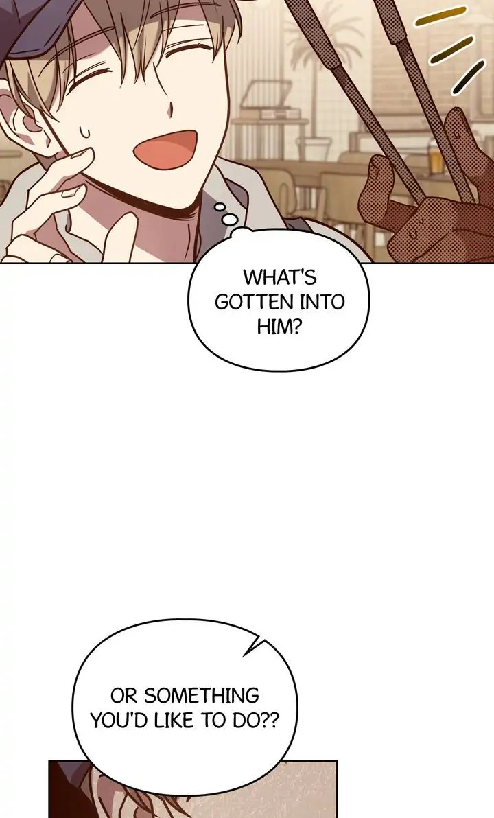 Traces of the Sun Chapter 57 page 47 - 