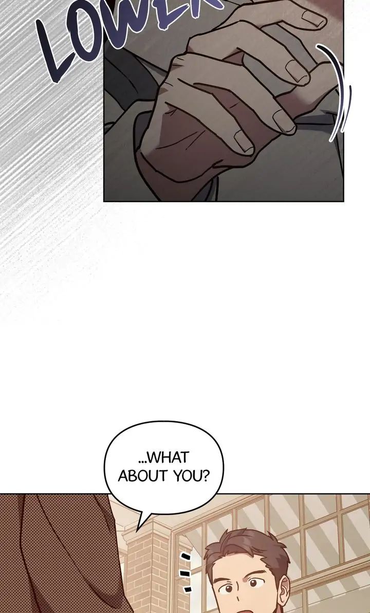 Traces of the Sun Chapter 57 page 49 - 