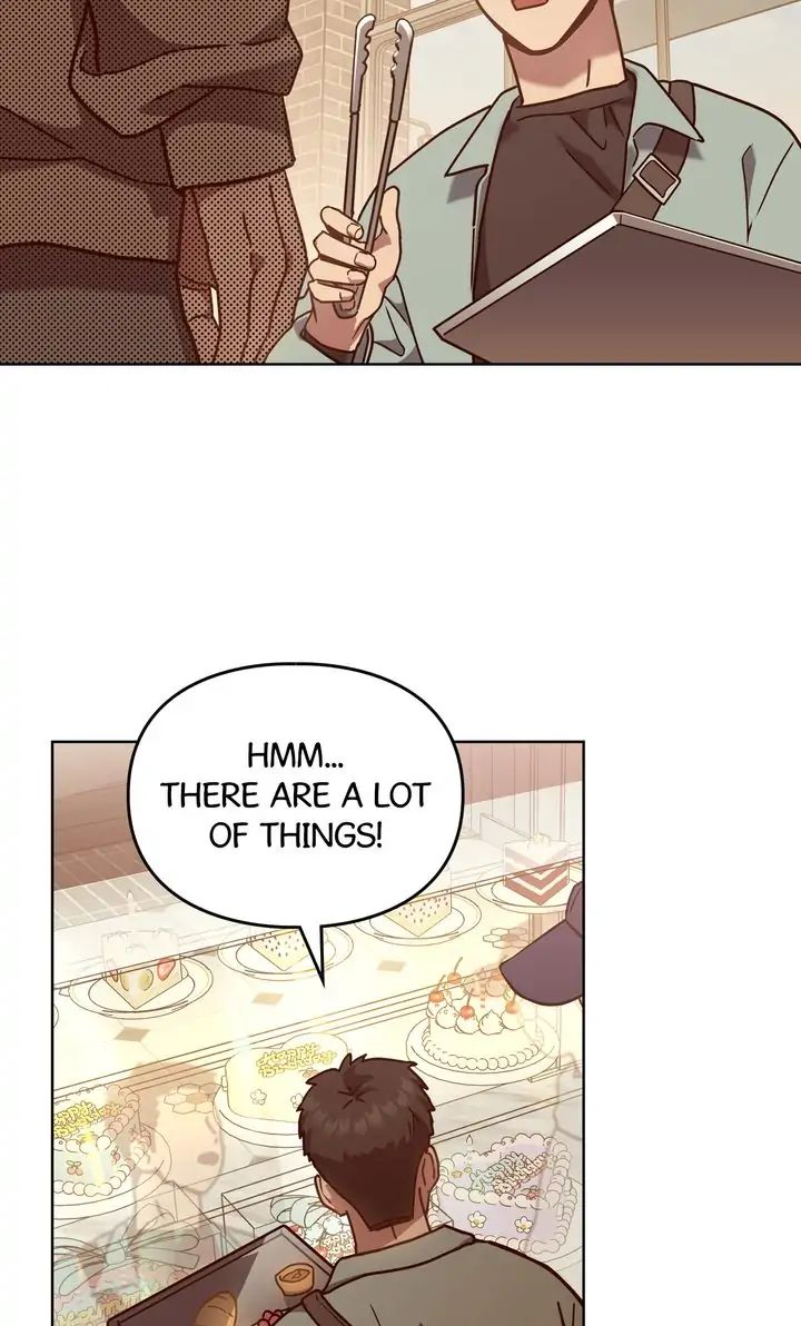 Traces of the Sun Chapter 57 page 50 - 
