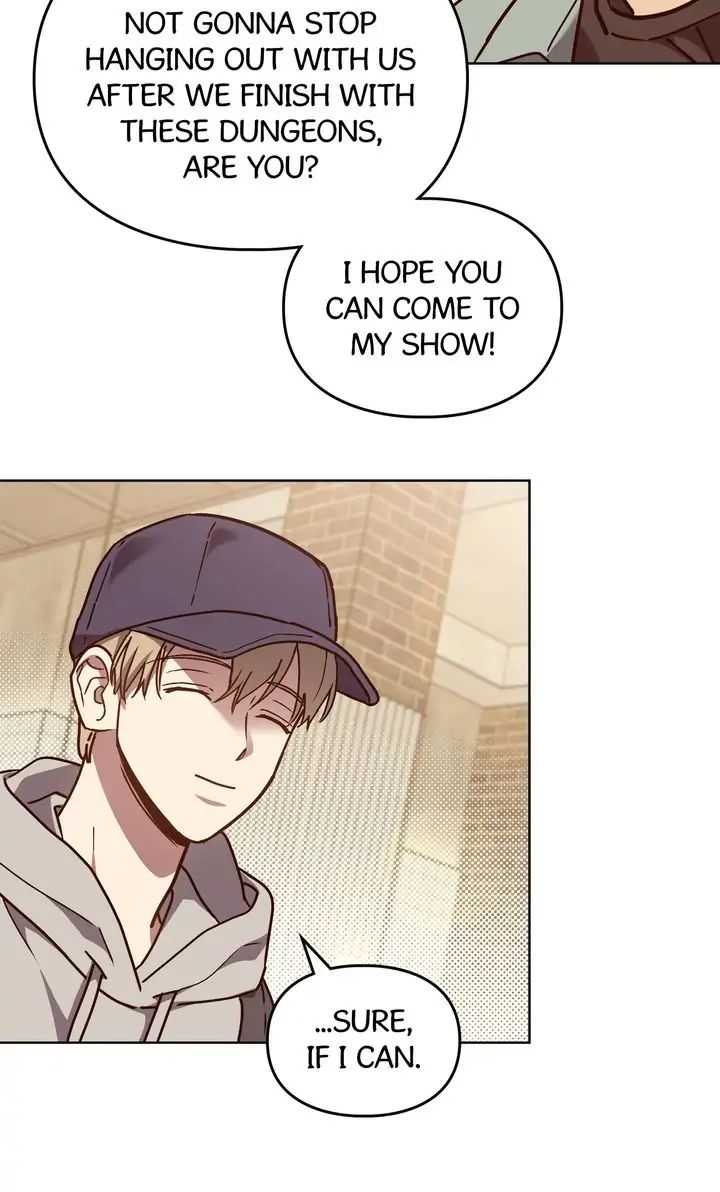 Traces of the Sun Chapter 57 page 53 - 