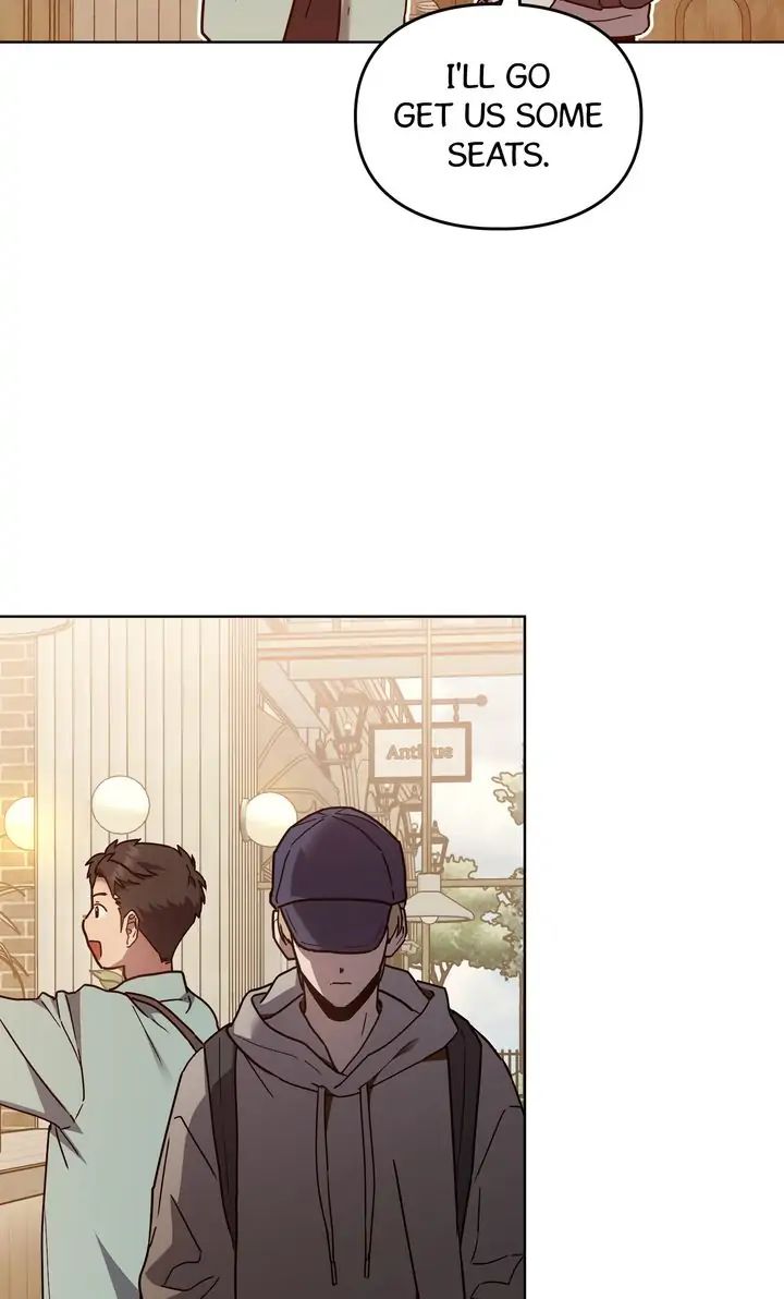 Traces of the Sun Chapter 57 page 55 - 