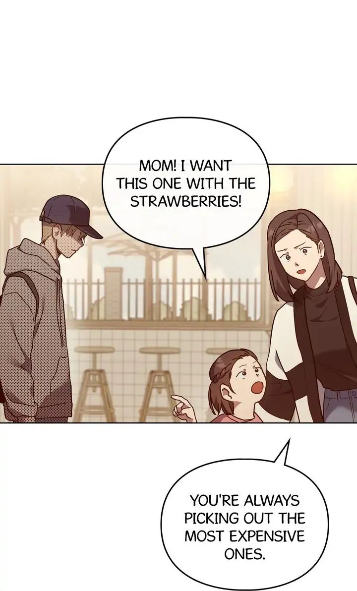 Traces of the Sun Chapter 57 page 57 - 