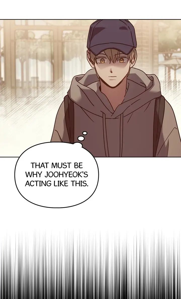 Traces of the Sun Chapter 57 page 59 - 
