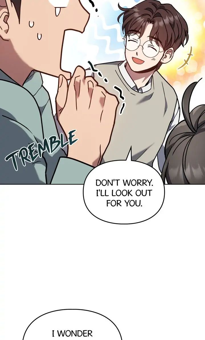 Traces of the Sun Chapter 57 page 8 - 