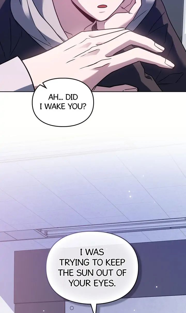 Traces of the Sun Chapter 58 page 11 - 
