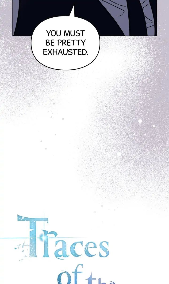 Traces of the Sun Chapter 58 page 14 - 