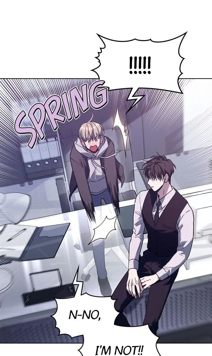Traces of the Sun Chapter 58 page 16 - 