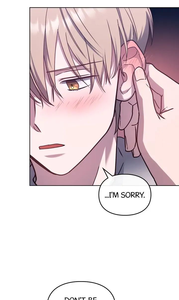 Traces of the Sun Chapter 58 page 21 - 