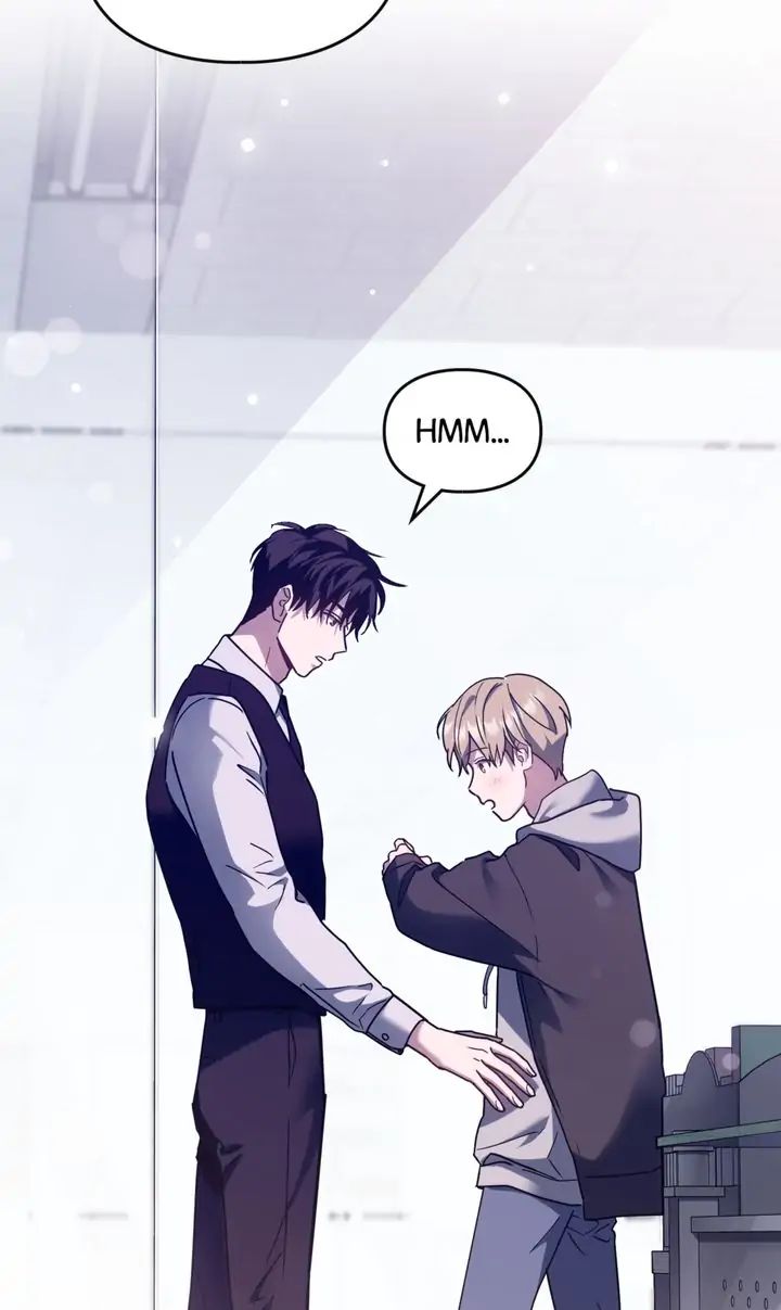 Traces of the Sun Chapter 58 page 24 - 
