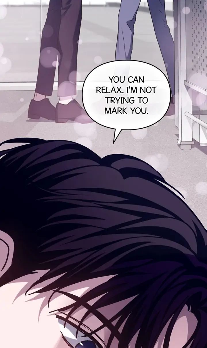 Traces of the Sun Chapter 58 page 25 - 