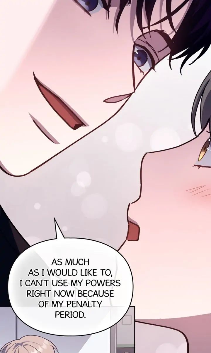 Traces of the Sun Chapter 58 page 26 - 