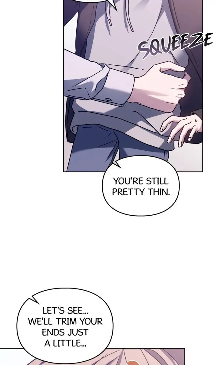 Traces of the Sun Chapter 58 page 28 - 