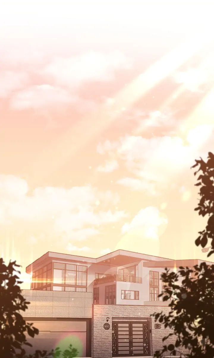 Traces of the Sun Chapter 58 page 33 - 