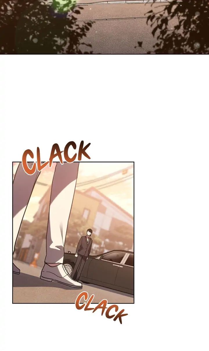 Traces of the Sun Chapter 58 page 34 - 