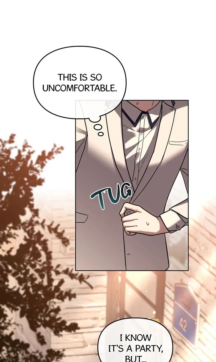 Traces of the Sun Chapter 58 page 35 - 
