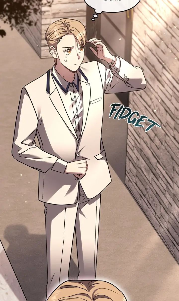 Traces of the Sun Chapter 58 page 36 - 