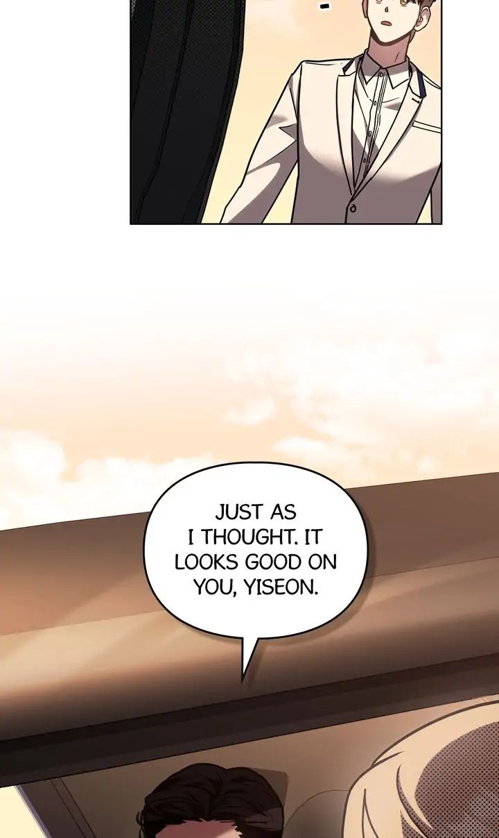 Traces of the Sun Chapter 58 page 38 - 