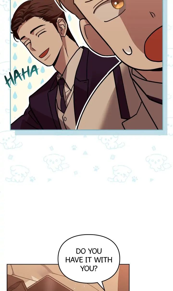Traces of the Sun Chapter 58 page 43 - 