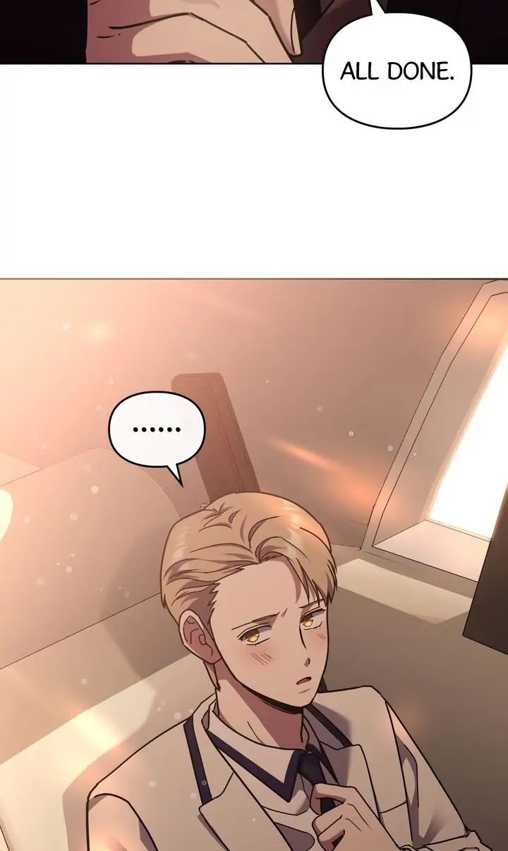Traces of the Sun Chapter 58 page 49 - 