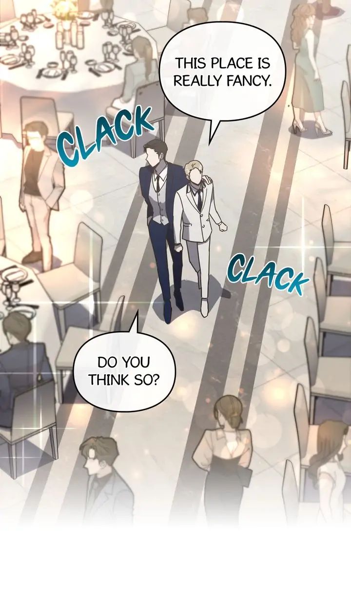 Traces of the Sun Chapter 58 page 54 - 