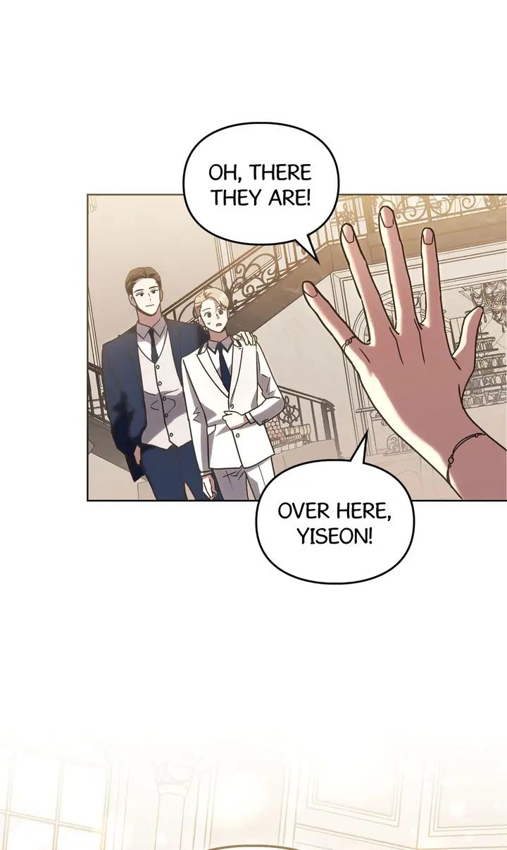 Traces of the Sun Chapter 58 page 55 - 