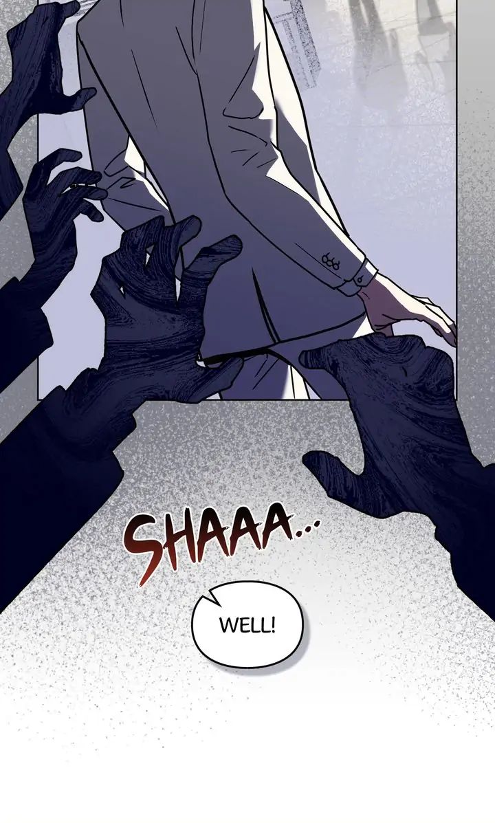 Traces of the Sun Chapter 59 page 14 - 