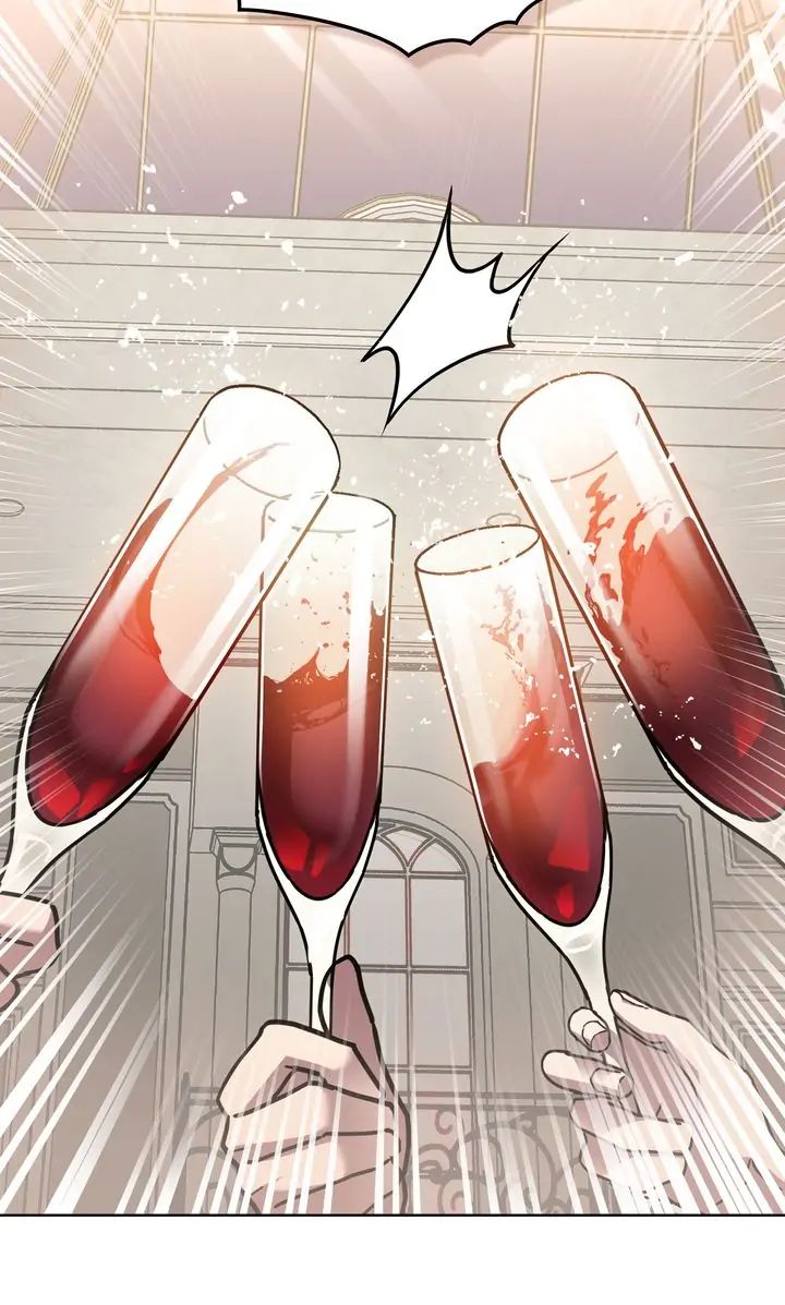 Traces of the Sun Chapter 59 page 20 - 