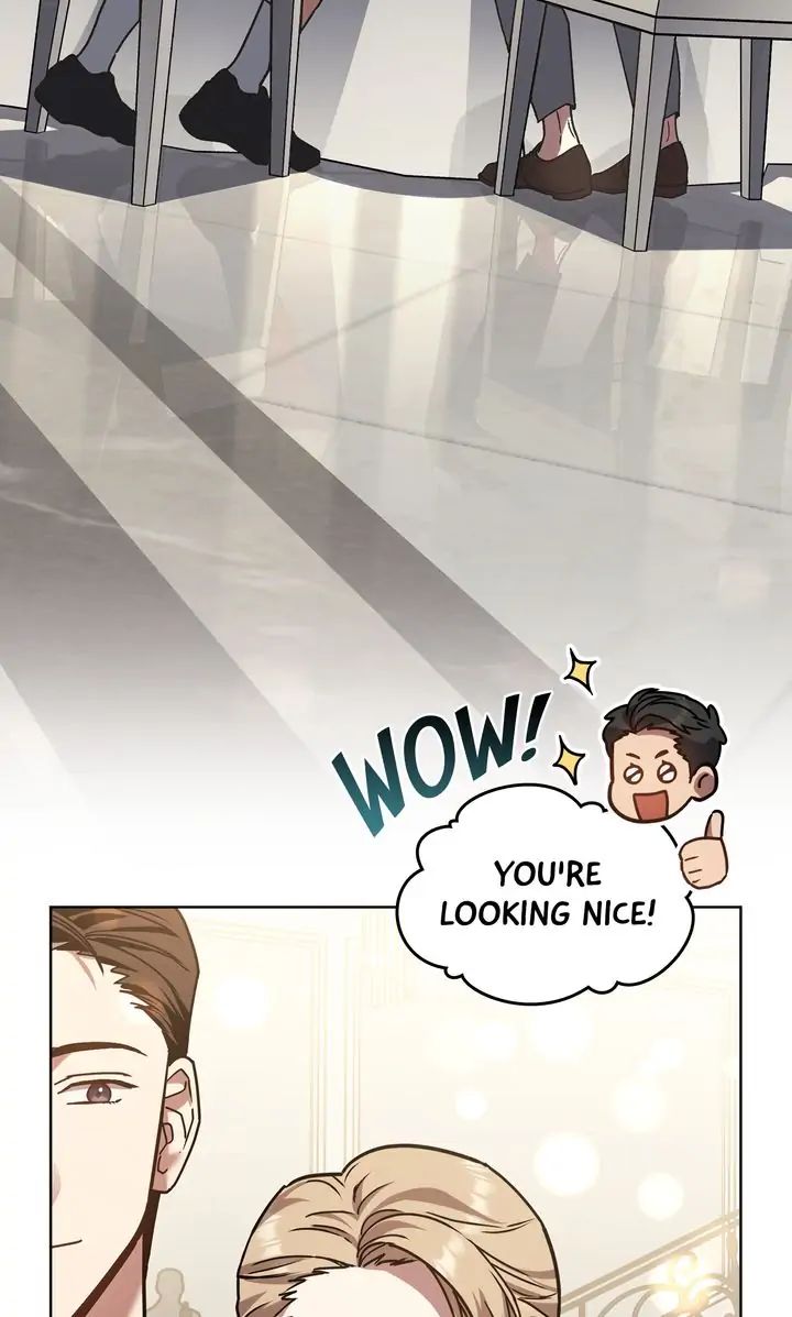 Traces of the Sun Chapter 59 page 3 - 