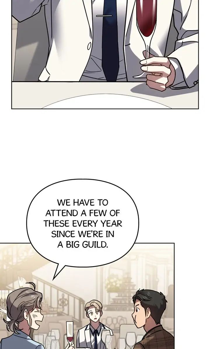 Traces of the Sun Chapter 59 page 22 - 