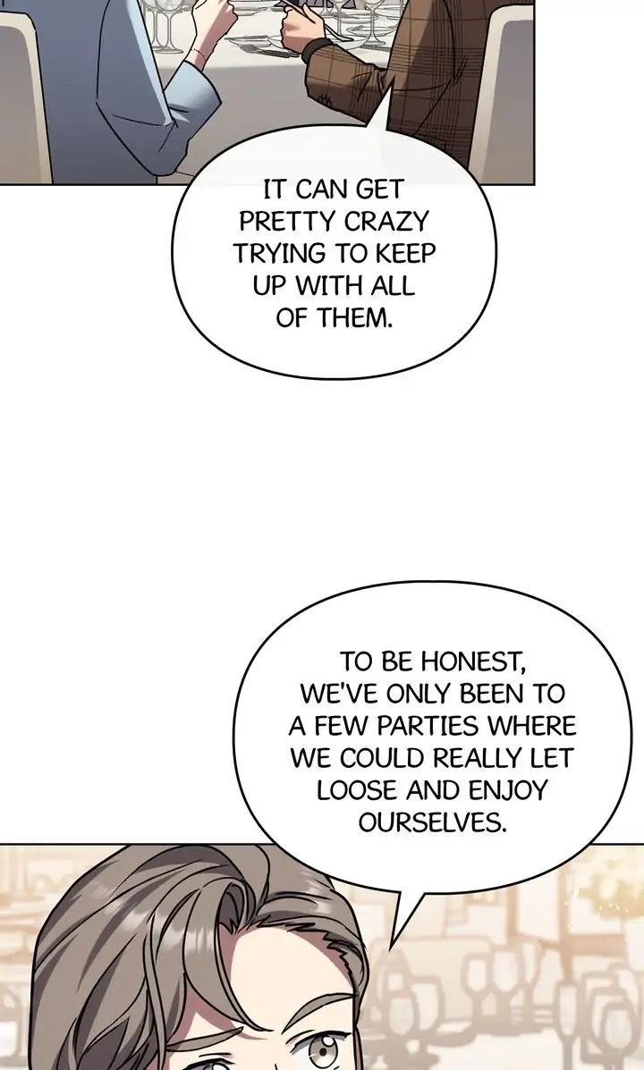 Traces of the Sun Chapter 59 page 23 - 