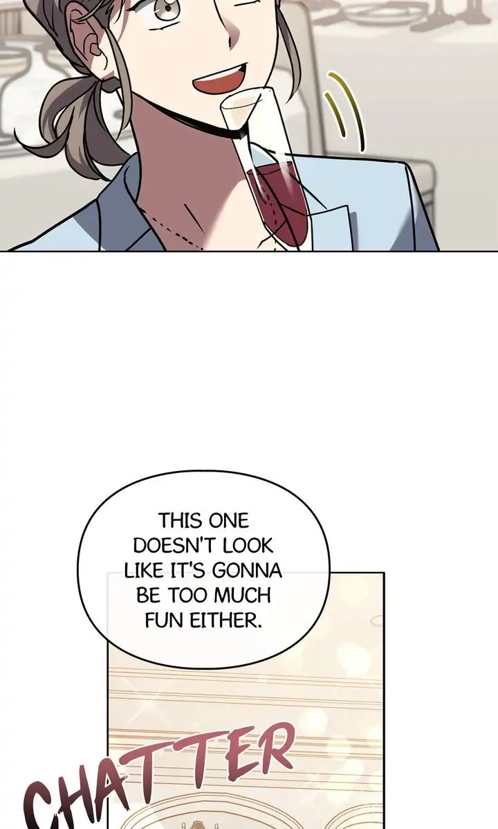 Traces of the Sun Chapter 59 page 24 - 