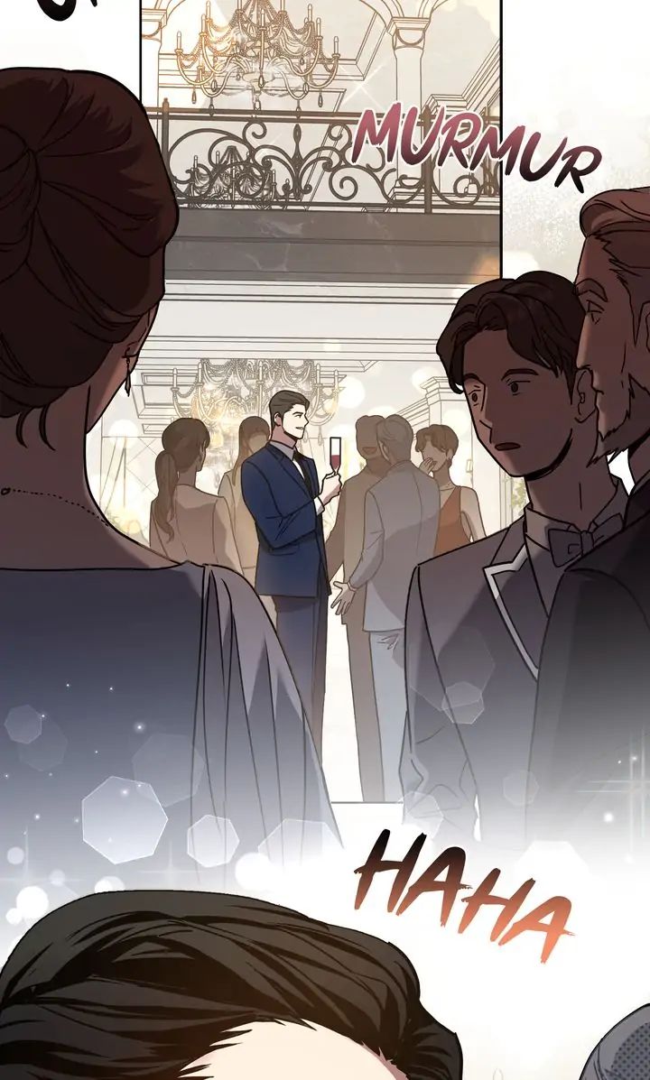 Traces of the Sun Chapter 59 page 25 - 