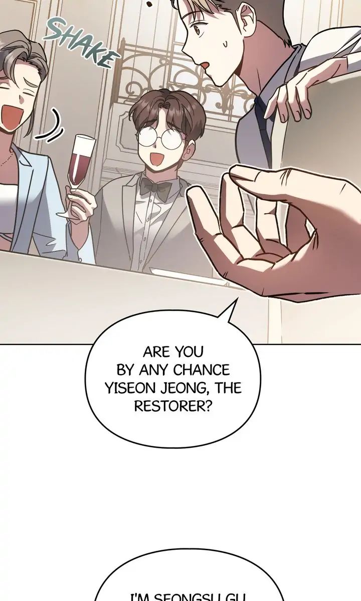 Traces of the Sun Chapter 59 page 28 - 