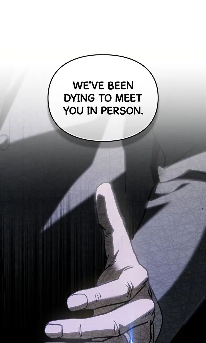 Traces of the Sun Chapter 59 page 30 - 