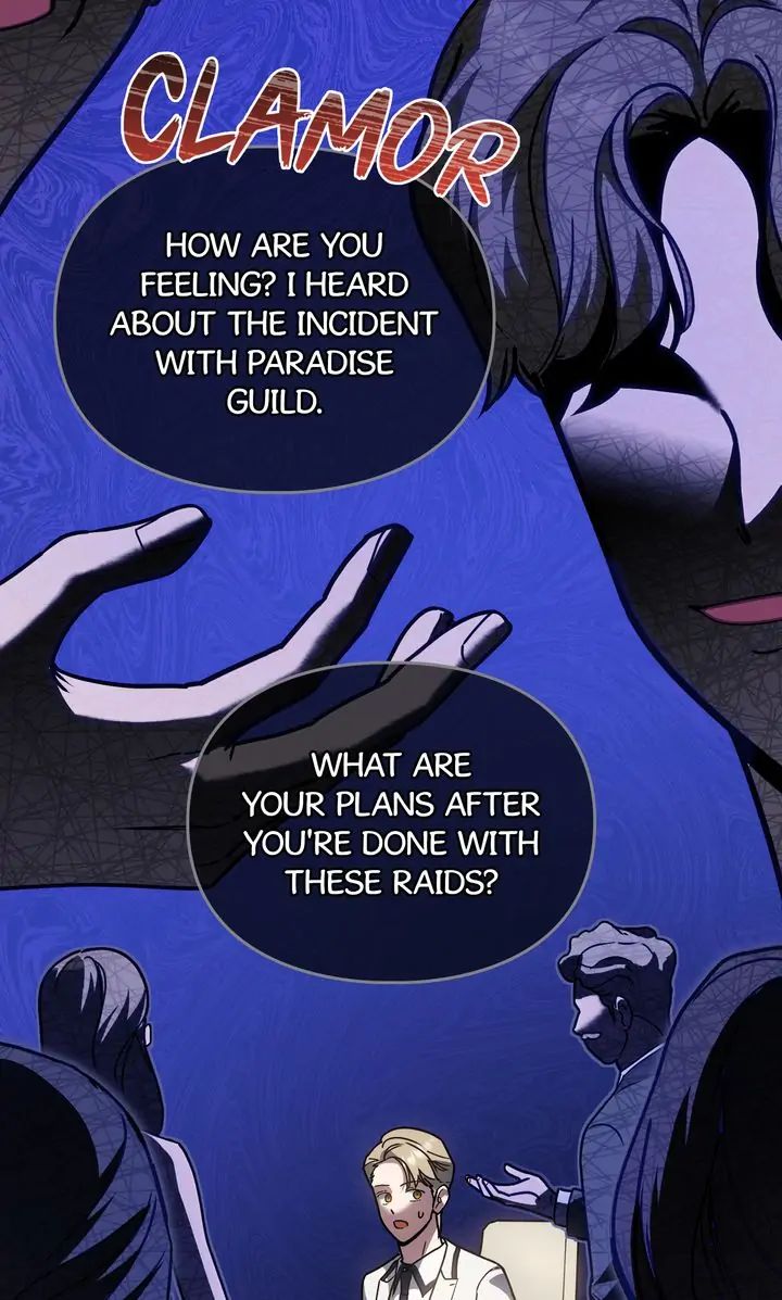 Traces of the Sun Chapter 59 page 32 - 