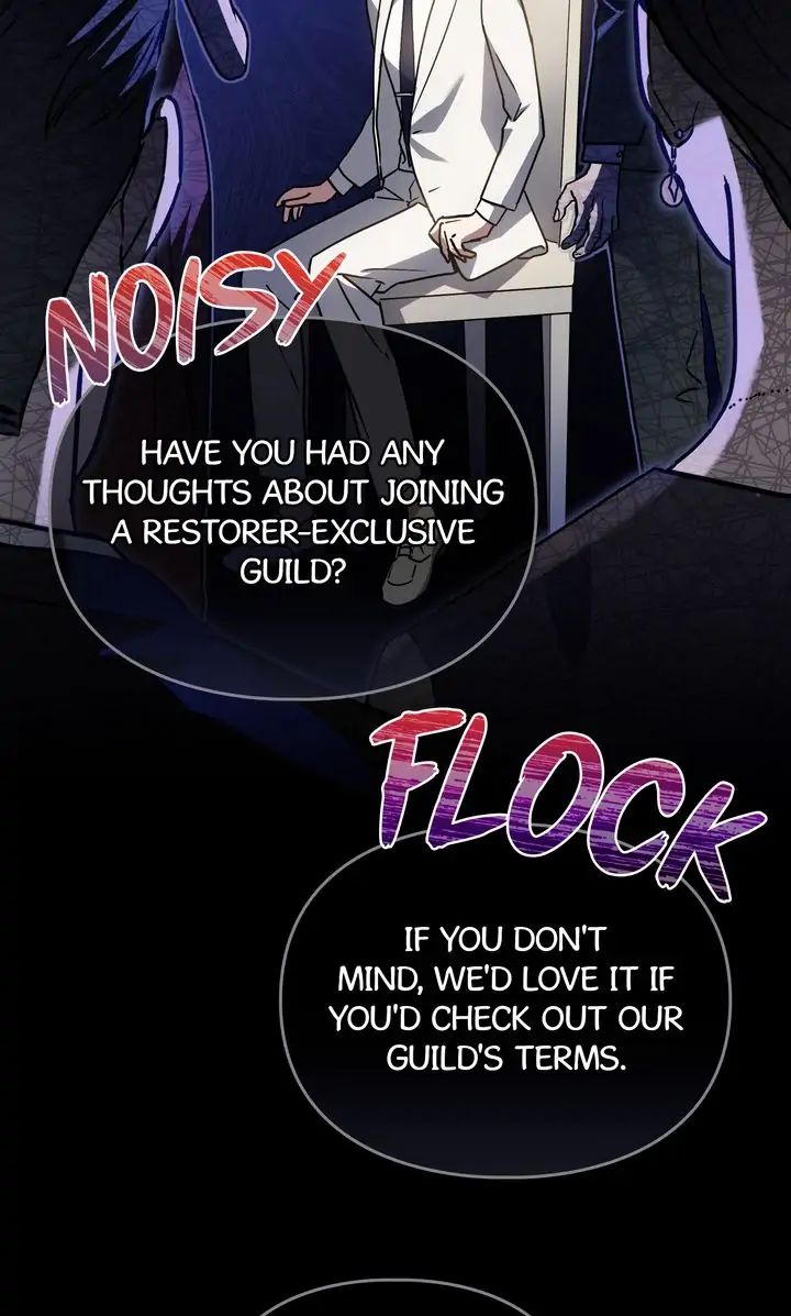 Traces of the Sun Chapter 59 page 33 - 