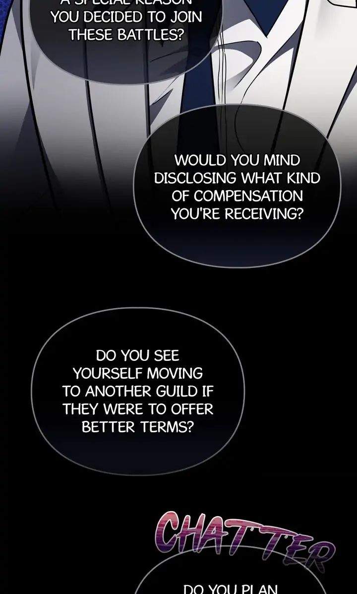 Traces of the Sun Chapter 59 page 35 - 