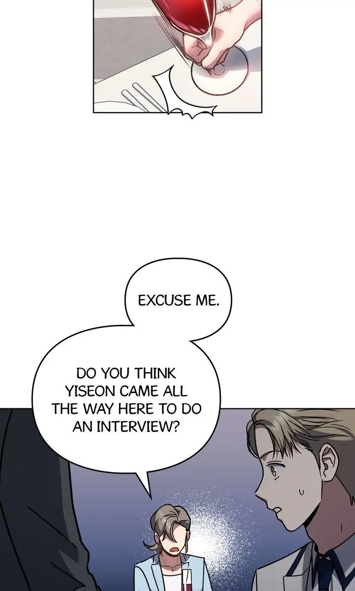 Traces of the Sun Chapter 59 page 37 - 