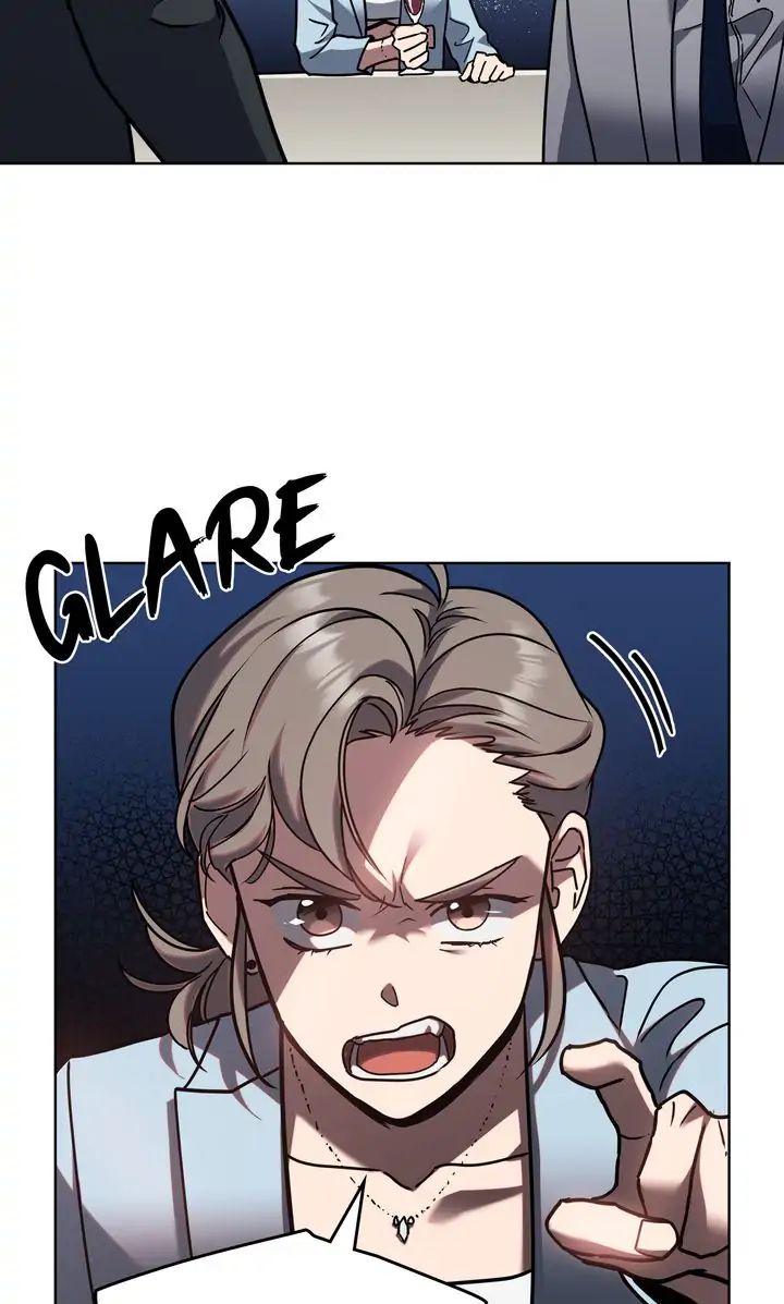 Traces of the Sun Chapter 59 page 38 - 
