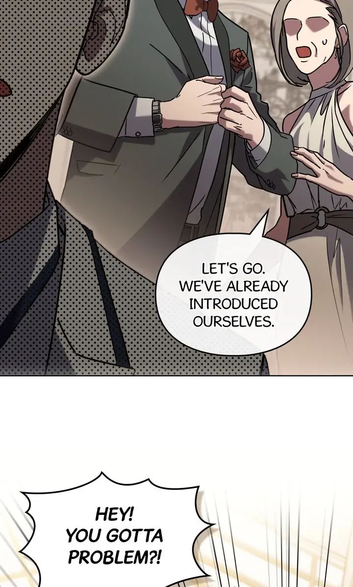 Traces of the Sun Chapter 59 page 40 - 